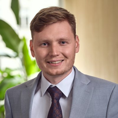 Vojtěch Krajíček Vojtěch Krajíček