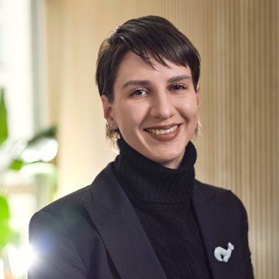 Denisa Skládalová Denisa Skládalová